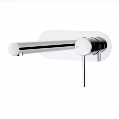 Bath Spout With Mixer FA0143